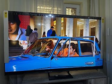 Телевизоры: Телевизор Hisense U7 (модель 85U7S), диагональ 85" (215 см), ULED — 12