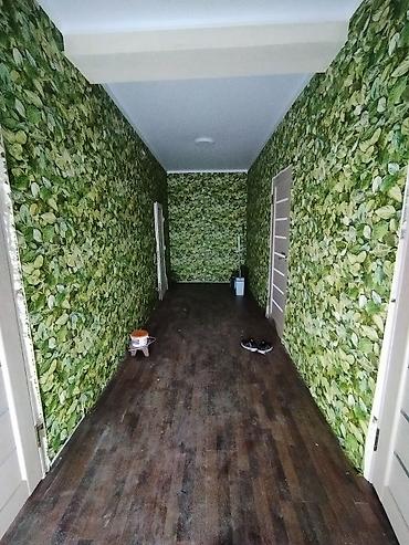 Ремонт под ключ: Ремонт под ключ | Квартиры Больше 6 лет опыта — 37