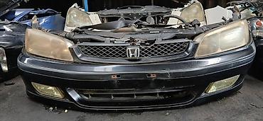 tor: Ноускат Honda, 2000 г., Б/у, Оригинал — 1