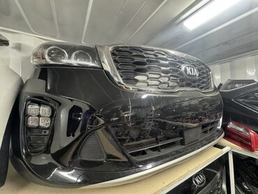 противотуманные фары: Kia, Оригинал