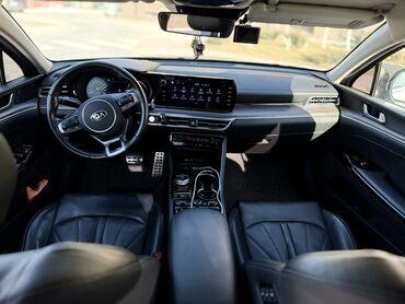 Kia: Kia K5: 2020 г., 2 л, Автомат, Бензин, Седан at lalafo.kg — 6 Kia: Kia K5: 2020 г., 2 л, Автомат, Бензин, Седан — 6