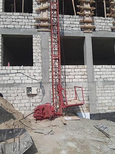 kran satışı: Pioneer kranların,yük qaldırıcı (лебйодка)/ avadanlıqların satışı və — 3