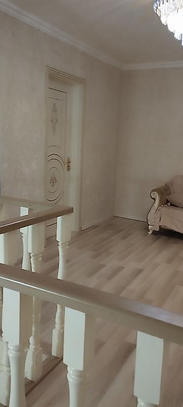 Həyət evləri və villalar: Bakıxanov qəs. 6 otaqlı, 200 kv. m, Yeni təmirli — 2