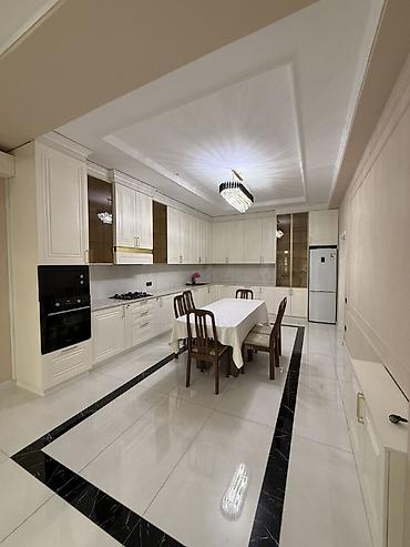 Продажа домов: 5 комнат, 240 м², 4 соток, Бишкек, Ынтымак ж/м Агентство недвижимости — 7