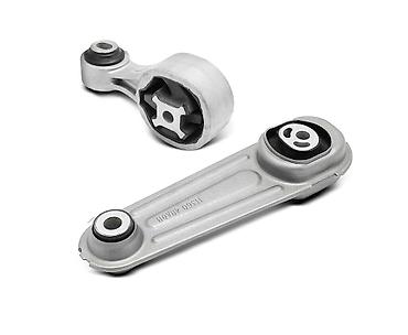 Опорные подушки амортизаторов: Опорная подушка амортизатора Nissan Новый — 23