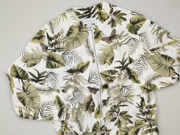 kurtki zimowe taranko: Women`s bomber jacket, Reserved, size L (EU 40)