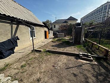 Продажа коттеджей и домов: Продается полдома с участком 📍 Площадь дома: 54 м² Участок: 4 сотки — 2