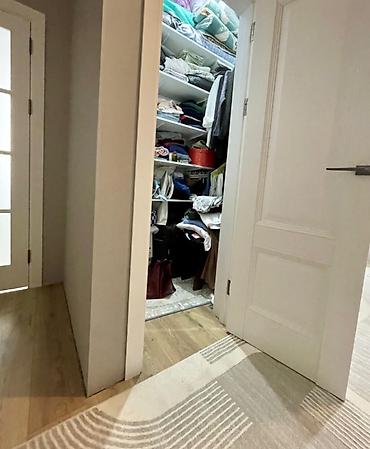 12: 2 комнаты, 64 м², Элитка, 7 этаж, Евроремонт — 8