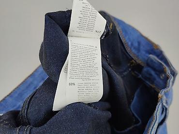 diker jeans: Jeansy damskie, rozmiar M — 5