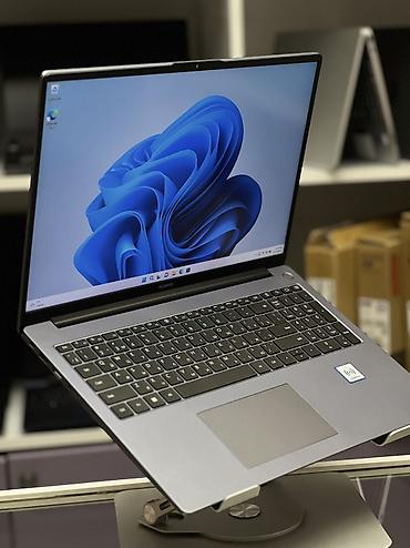 Huawei: ◽Model : Huawei Matebook D16 ◽Prosessor : İntel core I5-12450H 2.80 — 8