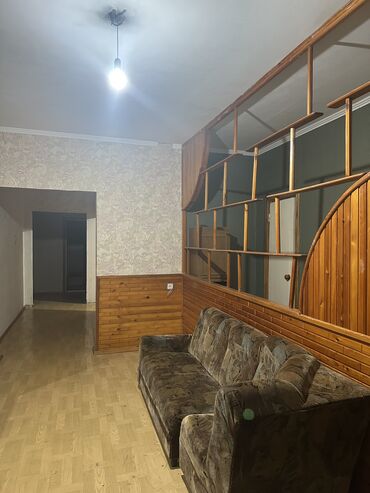 Продажа квартир: 3 комнаты, 105 м², Индивидуалка, 6 этаж, Косметический ремонт