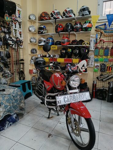 запчасти для мотоцикла: 80 sm3, 3000 km