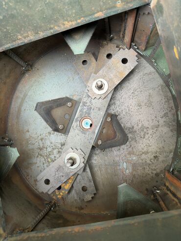 Дробилки: Дробилка 7в1🔥акция🔥 Универсальный Ильбирс Драбилка Распродажа — 9