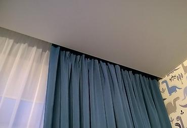 Потолочные работы: Монтаж потолков, Монтаж потолочных плинтусов | Зеркальный, Многоуровневый | Багет, Бордюр, Галтель Больше 6 лет опыта — 8