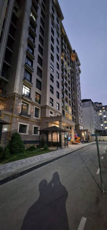 Продажа квартир: 2 комнаты, 65 м², Элитка, 7 этаж, Евроремонт