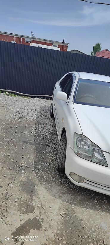 тайота кроон: Toyota Crown: 2005 г., 2.5 л, Автомат, Бензин, Седан — 3