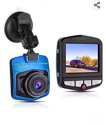 auto plac sirena: Auto kamera Vehicle Blackbox DVR 1080 🚗 Autokamera za snimanje — 1