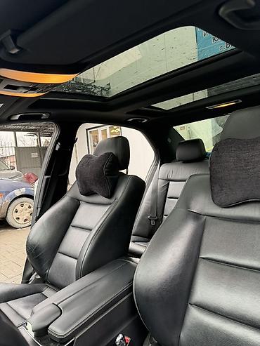 Mercedes-Benz: Mercedes-Benz E-Class: 2011 г., 3.5 л, Автомат, Бензин, Седан — 15