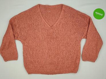 exquiss's sweter: Sweter damski, rozmiar XL — 2