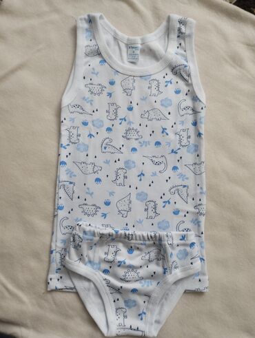 Pidžame: Dečiji kompletići. Ariljski veš. 100% pamuk. Vel. 2-10 na lalafo.rs — 9 Pidžame: Dečiji kompletići. Ariljski veš. 100% pamuk. Vel. 2-10 — 9