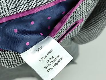 second hand outlet: Marynarka męska, rozmiar M — 4