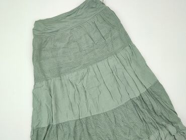 długie spódnice do trampek: Skirt, S (EU 36), condition - Very good