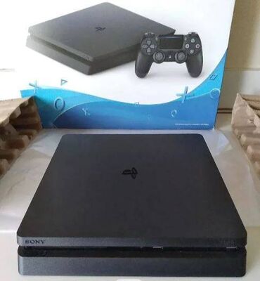 PS4 (Sony Playstation 4): Prodajem očuvanu PlayStation 4 konzolu sa 1TB memorije (duplo vise od — 6