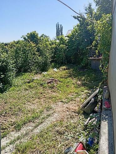 Продажа коттеджей и домов: Продаю дом совхоз ада тоо, участок 11соток, дом 4 к, кух, баня, гараж — 17