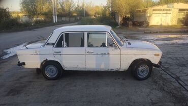 VAZ (LADA): VAZ (LADA) 2106: 0.3 l | 1986 il — 20