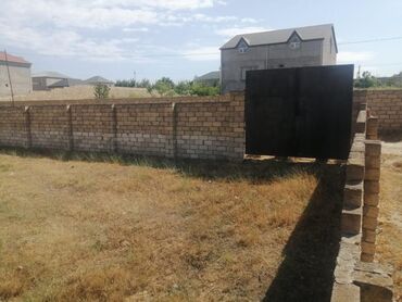 saray mtk ev satilir: 5 sot, Kupça (Çıxarış)