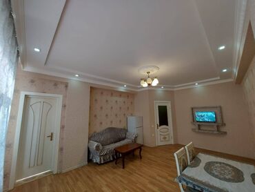 Uzunmüddətli kirayə mənzillər: Xətai rayonu,Həzi Aslanov metronun yanında,2 otaqlı,təmirli,əşyalı — 1