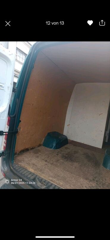 Soyuducu kameralar: Soyuduculu yük bölməsi və Konvekta tavan soyutma bloku Butun Modelere — 3