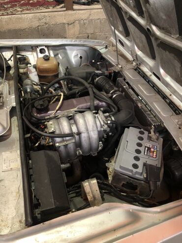 ВАЗ (ЛАДА): ВАЗ (ЛАДА) 2107: 2011 г., 1.6 л, Механика, Бензин, Седан — 8