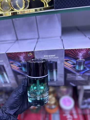 Аромадиффузор для автомобиля EVO SCENT Так жесть и оптом ‼️ -