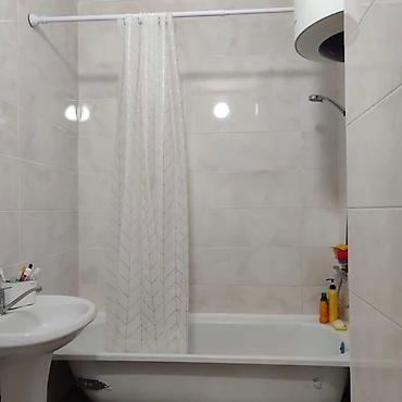 Продажа квартир: 2 комнаты, 53 м², Элитка, 6 этаж, Евроремонт — 17