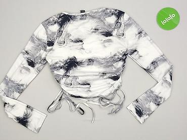 bluza paliona: Shein, Bluzka damska, rozmiar M — 3