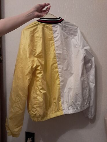 Kurtkalar: Vetrovka kurtka, One size