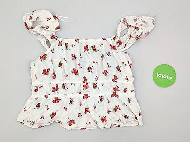 przeswitująca koszula: New Look, Bluzka damska, rozmiar 3XL — 2