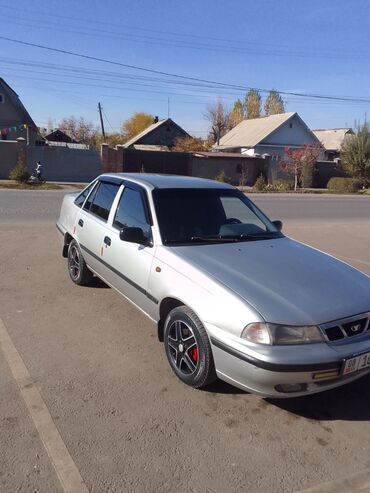 каропка на нексия: Daewoo Nexia: 2005 г., 1.5 л, Механика, Бензин, Седан
