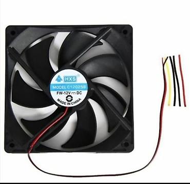 cooling fan: Кулер для охлаждения 80×80. 90×90. 120×120. 200×200. 250×250. 12v 24v — 1