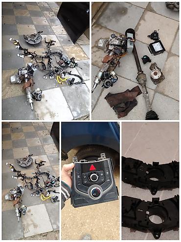 Avtomobil qapıları: Kia rio — 15