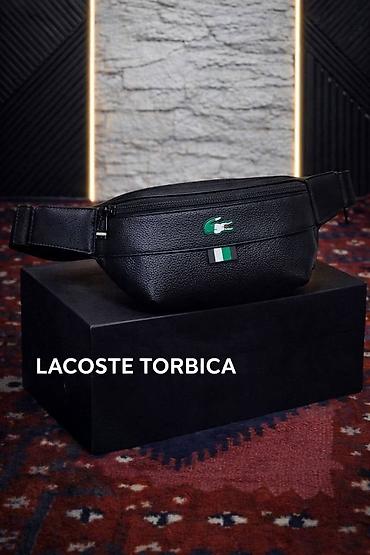 dsquared2 farmerke: Muške torbice za struk (waist/belt bag) – premium modeli poznatih — 9