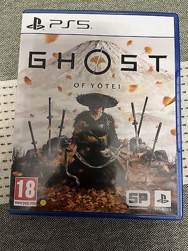 playstation 5 sony: Qarışıq janr, İşlənmiş Ünvandan götürmə — 1