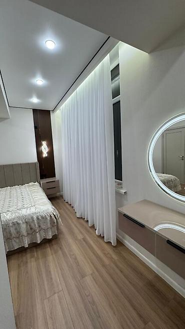 Продажа квартир: 3 комнаты, 92 м², Элитка, 4 этаж, Дизайнерский ремонт — 12