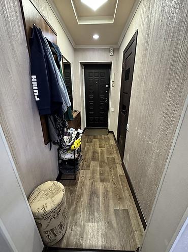 Продажа квартир: 2 комнаты, 42 м², Мед Академия Хрущевка, 1 этаж, Косметический ремонт — 4