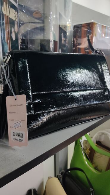 Рюкзаки: Рюкзак, Материал: Экокожа, Женские, Новый — 13