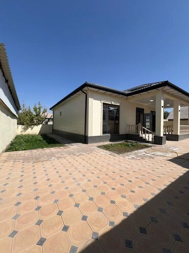 Продажа домов: Дом, 140 м², 5 комнат, Агентство недвижимости, Евроремонт at lalafo.kg — 3 Продажа домов: Дом, 140 м², 5 комнат, Агентство недвижимости, Евроремонт — 3