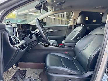 alba: Kia Sportage: 2022 г., 0.2 л, Автомат, Дизель, Внедорожник — 3
