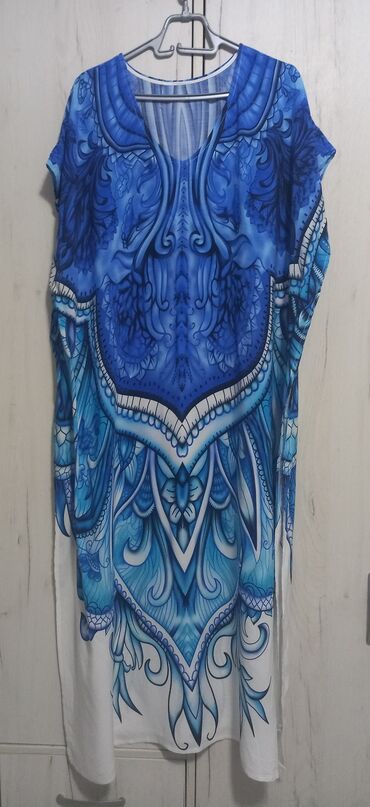 haljina italiji: Haljina vel xl a moze biti i xxl . Cena je 1500 rsd. Duga do zemlje