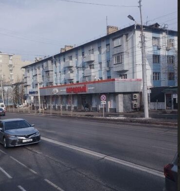 Продажа квартир: 2 комнаты, 40 м², Хрущевка, 2 этаж, Старый ремонт